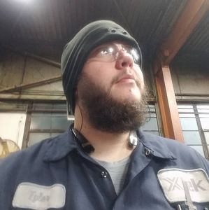 Meet your Posher, Tyler